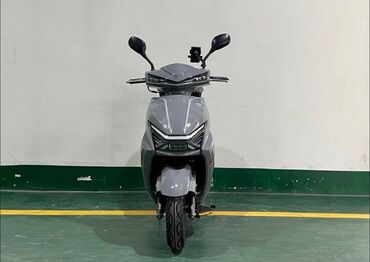 Скутеры: Тип скутера Suzuki, 150 куб. см, Бензин, Новый, В рассрочку