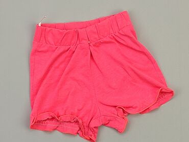 Shorts: Shorts, C&A, 12-18 months, condition - Good