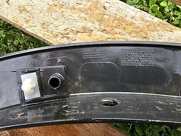staklo: RUB KRILA PD ZA FORD KUGA | Ford kuga prednji desni rub krila — 4