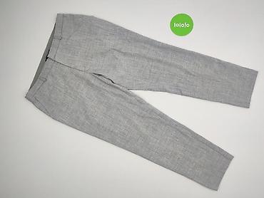 straus polska: Stradivarius, Spodnie materiałowe damskie, rozmiar L — 2