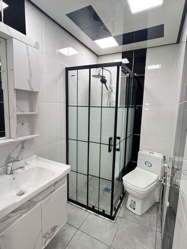 Yeni tikili: Yeni Yasamal, 2 otaqlı, Yeni tikili, m. İnşaatçılar, 48 kv. m -da lalafo.az — 6 Yeni tikili: Yeni Yasamal, 2 otaqlı, Yeni tikili, m. İnşaatçılar, 48 kv. m — 6