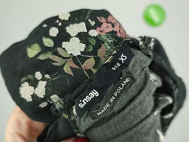 bluza mohito: Sinsay, Bluzka damska, rozmiar XS — 5