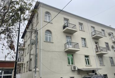 Köhnə tikili: Gəncə, 2 otaqlı, Köhnə tikili, 45 kv. m — 1