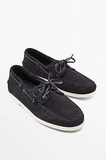 подошел: Лоферы, 43, Massimo Dutti, Новый, Самовывоз — 1