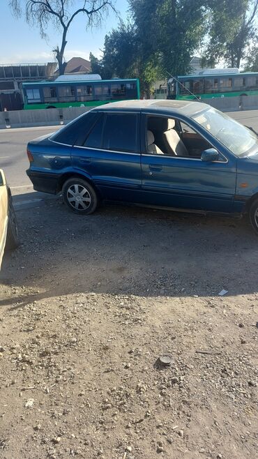 радиатор митсубиси: Mitsubishi Lancer: 1990 г., 1.5 л, Механика, Бензин, Хэтчбэк