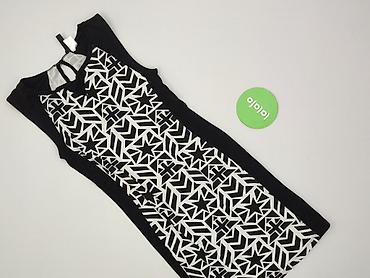 cheap black: H&M Divided, Sukienka damska, rozmiar XS — 2