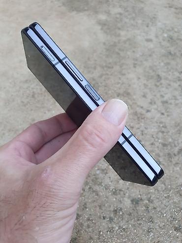 i5 computer: Samsung Galaxy Z Fold (serija Fold) – preklopni pametni telefon - — 9
