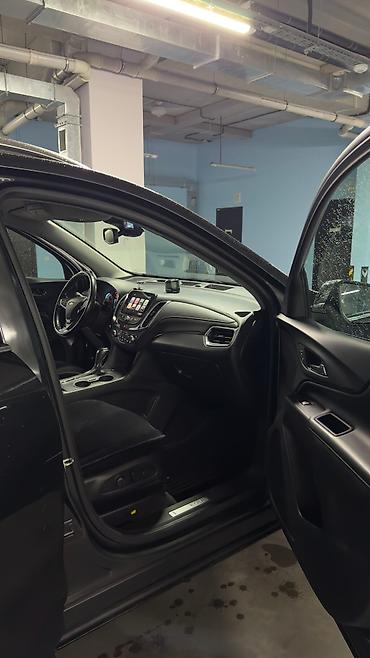 Chevrolet: Chevrolet Equinox: 2018 г., 1.5 л, Автомат, Бензин, Кроссовер — 9