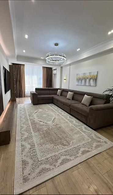 Продажа квартир: 3 комнаты, 115 м², Филармония 4 этаж, Дизайнерский ремонт — 18