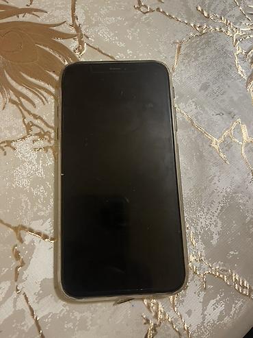 iphone 16 qiymət: IPhone 11, 64 GB, Ağ, Face ID — 2