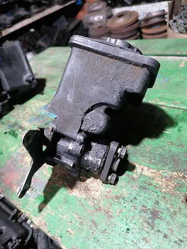user car: Servo pumpa za BMW E39 - Originalna servo pumpa odgovarajuća za BMW — 1