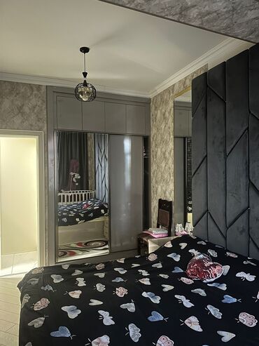 Yeni tikili: 3 otaqlı, Yeni tikili, 81 kv. m — 5