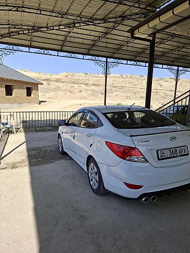 хундай саларис запчаст: Hyundai Accent: 2013 г., 1.6 л, Механика, Бензин, Седан — 10