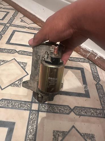 Другие автозапчасти: Нексия 2 на разбор запчасти есть Мотор нету Коробка в хорошем — 14