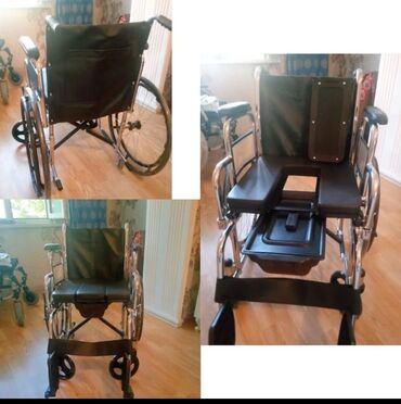 Əlil arabaları: Əlil arabaları – alışı Elil arabalari Alişi teze və işlenmiş ikinci — 18