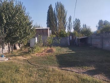 быстроток дача: 5 комнат, 200 м², Бишкек — 8