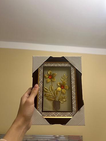 it səkilləri: Çərçivə 13 x 18 sm — 1
