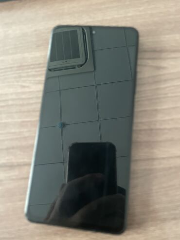 Другие мобильные телефоны: Продаю срочно телефон в идеальном состоянии Redmi Note 10 pro