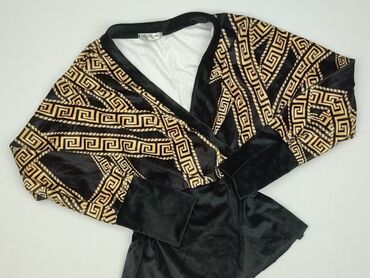 bluzki wieczorowe duże rozmiary: New Collection, Bluzka damska, 6XL