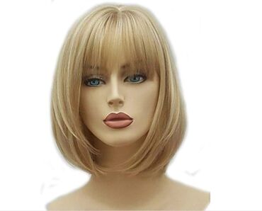 Perike i klipse: Perike
Cena: 3200din na lalafo.rs — 6 Perike i klipse: Perike
Cena: 3200din — 6