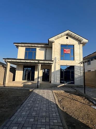 Продажа коттеджей и домов: Срочно ‼️ Продается роскошный дом в районе «Рухий-Мурас» Площадь at lalafo.kg — 4 Продажа коттеджей и домов: Срочно ‼️ Продается роскошный дом в районе «Рухий-Мурас» Площадь — 4