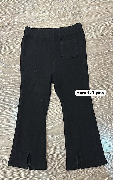 Futbolka, Qız üçün, 2 - 3 yaş, Zara Kids