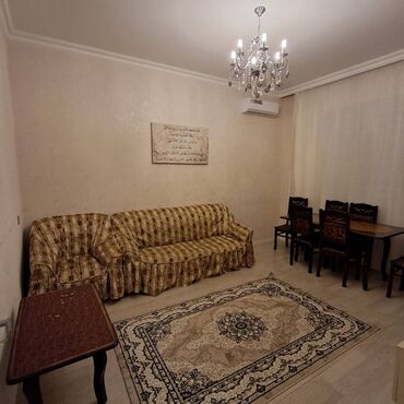 Uzunmüddətli kirayə evlər: 80 kv. m, 3 otaqlı, Kombi, Qaz, İşıq — 13