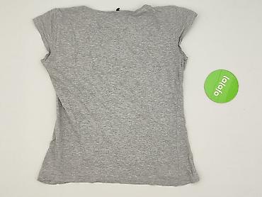 tech: Sinsay, T-shirt damski, rozmiar M — 3