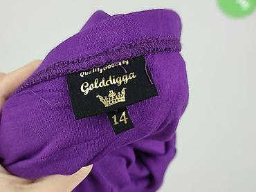 gold sk: Golddigga, Spódnica damska, rozmiar XL — 4