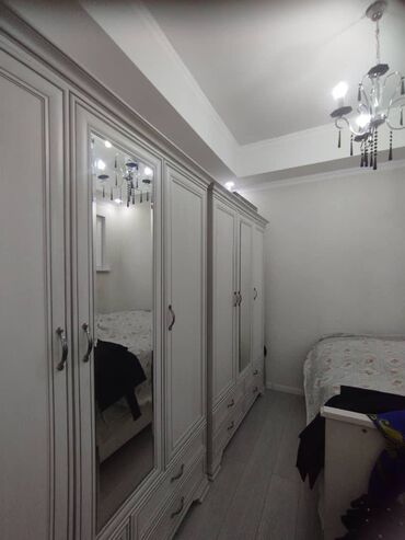 ипотека квартир: 2 комнаты, 62 м², Элитка, 4 этаж, Евроремонт