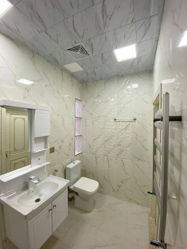 Yeni tikili: 2 otaqlı, Yeni tikili, m. Əhmədli, 72 kv. m — 7