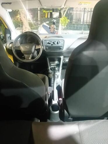 Seat: Seat : 1 l. | 2018 έ. 162352 km. Κουπέ — 10