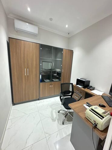 Ofislər: Zabrat dairəsinə yaxın ərazidə tam təmirli və bütün şəraiti ilə -da lalafo.az — 20 Ofislər: Zabrat dairəsinə yaxın ərazidə tam təmirli və bütün şəraiti ilə — 20