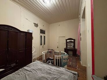 Köhnə tikili: Bakı, 3 otaqlı, Köhnə tikili, m. 28 may, 120 kv. m — 10