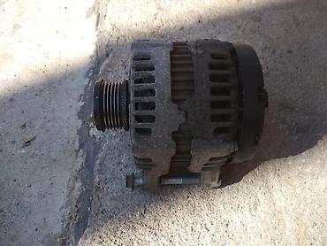 citroen jumpy: ALTERNATOR ZA FORD MONDEO OD 2007. DO 2010. GOD. | Alternator za — 2