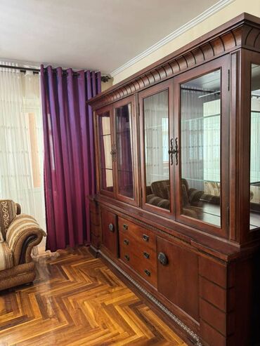 Долгосрочная аренда квартир: 3 комнаты, Собственник, Без подселения, С мебелью полностью at lalafo.kg — 11 Долгосрочная аренда квартир: 3 комнаты, Собственник, Без подселения, С мебелью полностью — 11