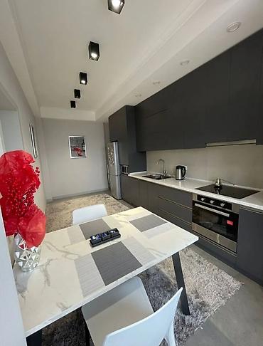 Долгосрочная аренда квартир: 2 комнаты, Собственник, С мебелью полностью — 10