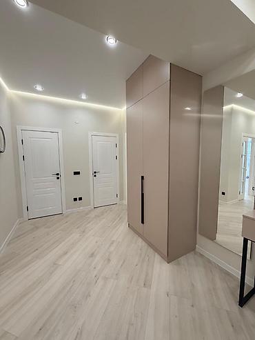 Продажа квартир: 3 комнаты, 93 м², Элитка, 10 этаж, Дизайнерский ремонт — 7