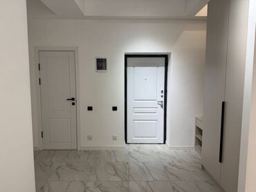 Продажа квартир: 2 комнаты, 77 м², Элитка, Евроремонт