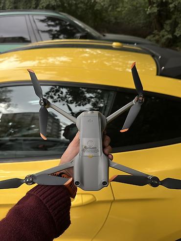 Дроны: 🚁 DJI AIR 2S — ПОЧТИ НОВЫЙ, ПОЛНЫЙ КОМПЛЕКТ! 🔥 СРОЧНО ‼️ Продаю DJI — 6