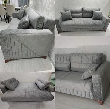 Mətbəx mebeli: Divan