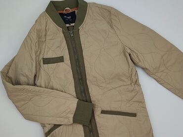 kurtka zimowa z futerkiem zara: ONLY, Women`s bomber jacket, size S (EU 36)