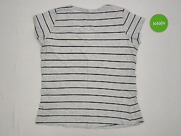 koszulki basic damskie: T-shirt damski, rozmiar XL — 3