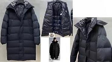 Zimske jakne: GUCCI, C.P. BURBERRY,FENDI, S.ISLAND.EKSKLUZIVNI MODELI | Novo! ! ! — 21