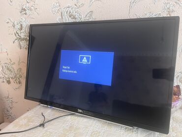 lg 82 smart tv: Б/у Телевизор Beko 82" Самовывоз, Платная доставка