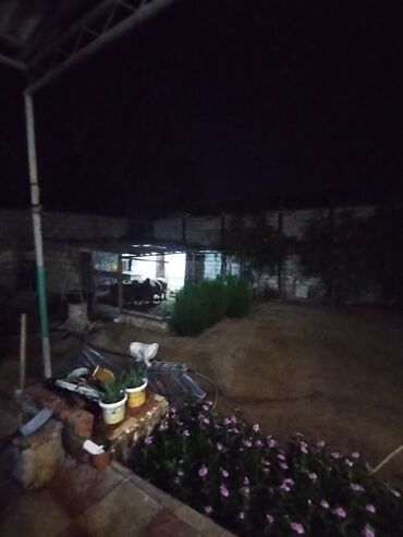 Həyət evi alıram: 4 otaqlı, 100 kv. m, Orta təmir