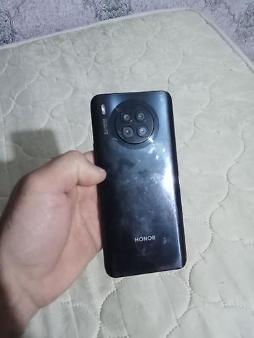 honor x9b adapter: Honor 50 Lite, 128 GB, rəng - Qara, İki sim kartlı — 4