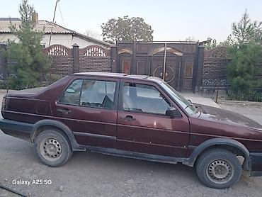 велтмейстер авто: Volkswagen Jetta: 1994 г., 1.8 л, Механика, Бензин, Седан — 2