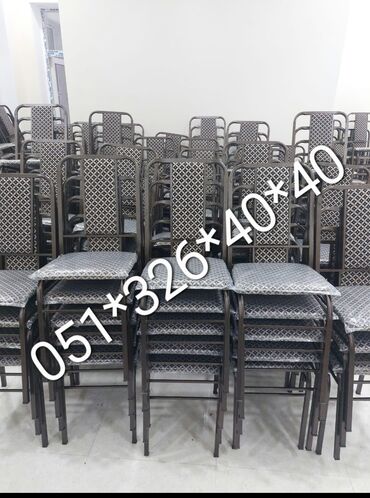 Stullar: Stul stol stol stul oturacaq stullar Bag stul stol Kafe Restoran Bag — 5