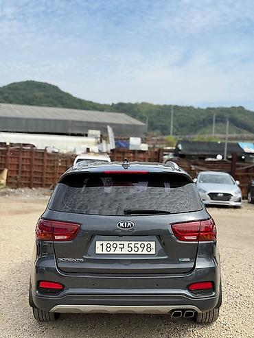 крыло киа рио 3: Kia Sorento: 2019 г., 2 л, Автомат, Дизель, Кроссовер — 6